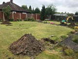 Victoria Way Garden
